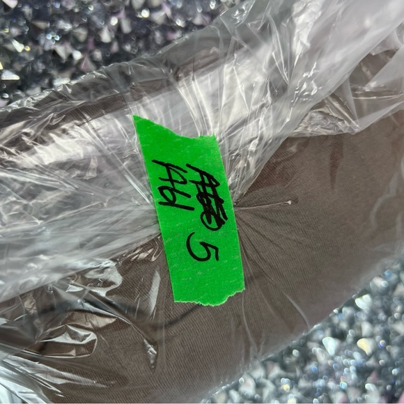 Araza dress or long top lace detail floral Chic Brown Embroidered Tunic Top - Picture 13 of 13